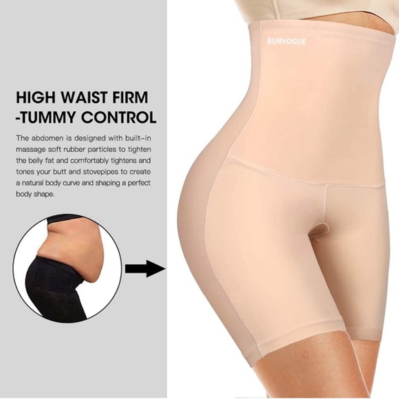 Womens shape wear๐ - Picture 3 of 10